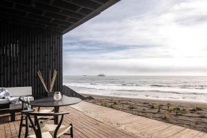 QBOS Vento Conexión total con la playa, Matanzas