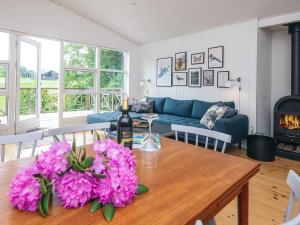 4 star holiday home in Haderslev