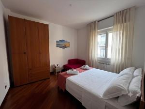 Appartamento in zona tranquilla vicino al mare