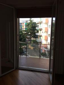 Appartamento in zona tranquilla vicino al mare