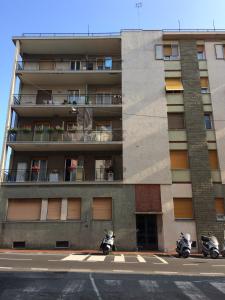Appartamento in zona tranquilla vicino al mare