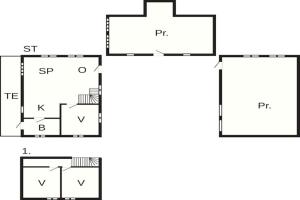 4 star holiday home in Ranum