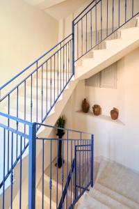 Boutique Apartment nel Borgo - Casa Olga e Casa Ilde - Le Dimore del Centro