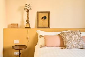 Boutique Apartment nel Borgo - Casa Olga e Casa Ilde - Le Dimore del Centro