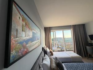 Himara Horizon Rooms