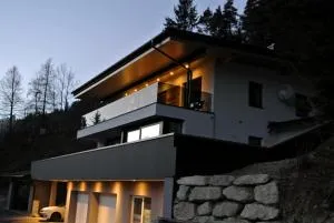 Alpine Appartement - 厄茨