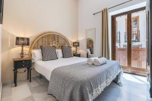 BnS Dauro Suites