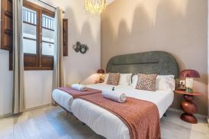 BnS Dauro Suites