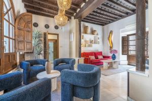 BnS Dauro Suites