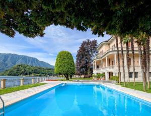 Dolce Vita Apartment - Villa Contini