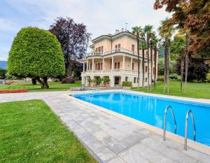 Dolce Vita Apartment - Villa Contini