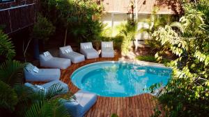Tulum Luxury 3BR Penthouse Jungle Views & Jacuzzi