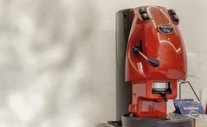 Free Parking - La Corte House 53