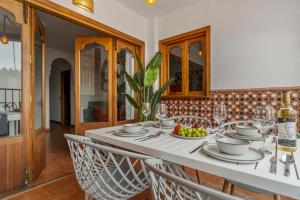 casa carpa andalucia II