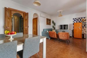casa carpa andalucia II