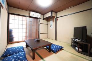 Kyoto Gojo Guest House