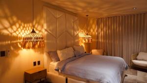 Tulum Luxury 3BR Penthouse Jungle Views & Jacuzzi