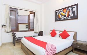 Hotel O New Raj Kamal