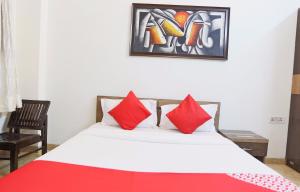 Hotel O New Raj Kamal
