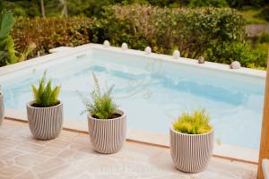 TD Casa Fusella with Panoramic Pool and sea view