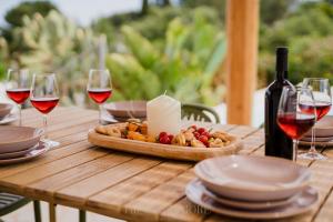 TD Casa Fusella with Panoramic Pool and sea view