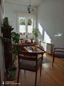 ayelen bed and breakfast