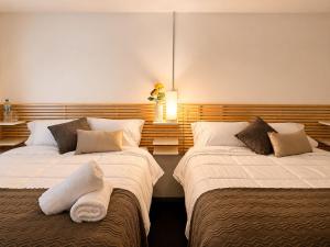 Hostal Boutique Zona Rosa - San Benito