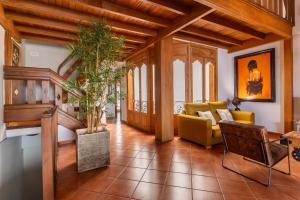 casa carpa andalucia III