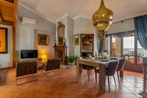 casa carpa andalucia III