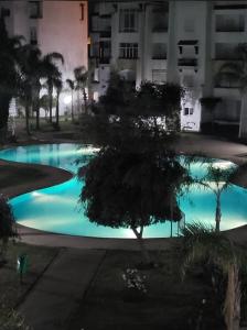 Marina golf Pearl assilah