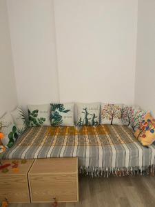 Canary Nest Solforest Ecopark Homestay