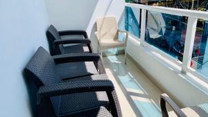 Apartahotel Bahia Tropical III