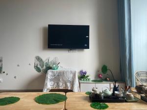 Canary Nest Solforest Ecopark Homestay