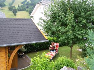 Ferienwohnung Sommerwind