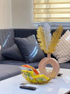 Stayesy Suites