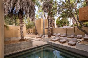 Salara Boutique Hotel & Villas Todos Santos