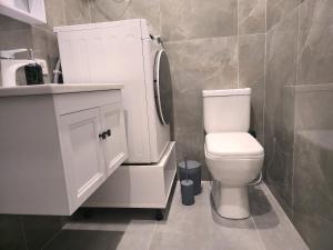 Vlora Alpha Apartments 1