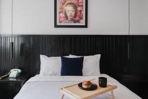 Modern 3BR Duplex in the Heart of Roma