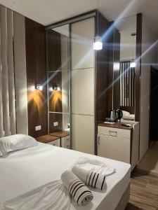 ZAAD studio apartment 1