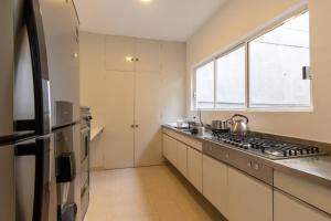 L3- Juarez apartment 4BR 3BA great location