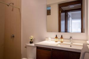 L3- Juarez apartment 4BR 3BA great location