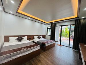 Cô Tô Luna Homestay