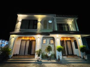 Cô Tô Luna Homestay