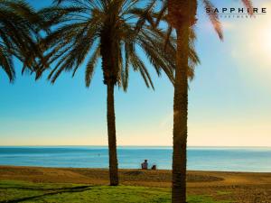 SAPPHIRE APARTMENTS Sea View Torre del Mar
