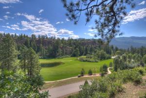 Tamarron Lodge Studio 312 in Durango CO