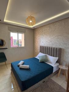 Appartement à Marrakech - Les Roses de Targa Marrakech