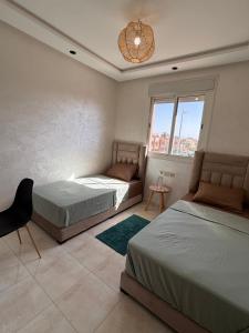 Appartement à Marrakech - Les Roses de Targa Marrakech