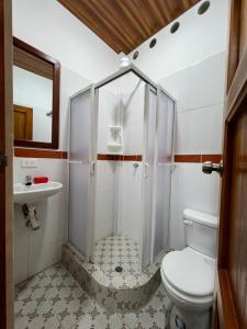 Sisa Lodge