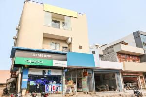 Hotel O Viraj Deluxe Narela
