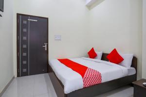 Hotel O Viraj Deluxe Narela